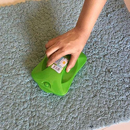 Carpet Cleaner 3 Roller