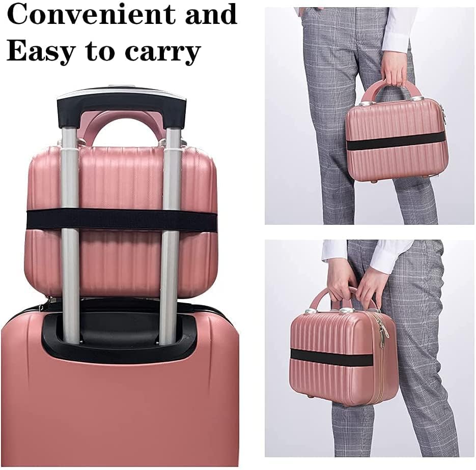 Cosmetic Travel Bag