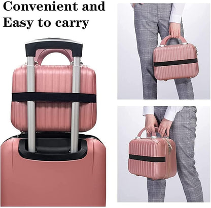 Cosmetic Travel Bag