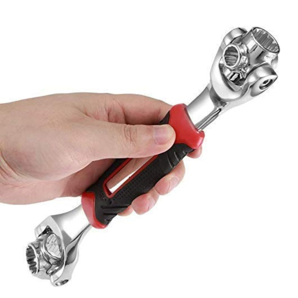 10-in-1 Mini Hexagonal Wrench Tool