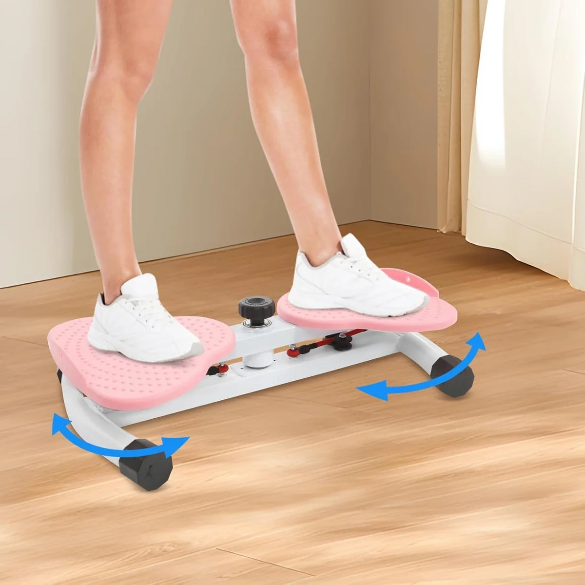 Twist Stepper