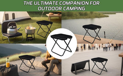 Portable Folding Camping Stool