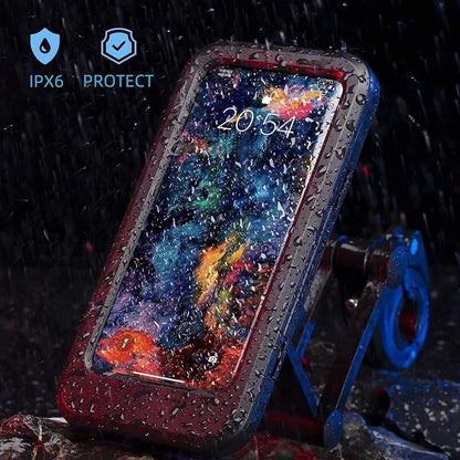 Holdr™ | Bike Waterproof Cell Phone Holder