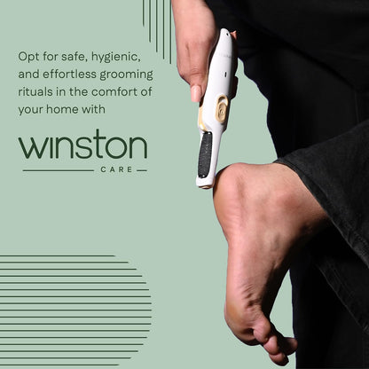 Electric Callus Remover