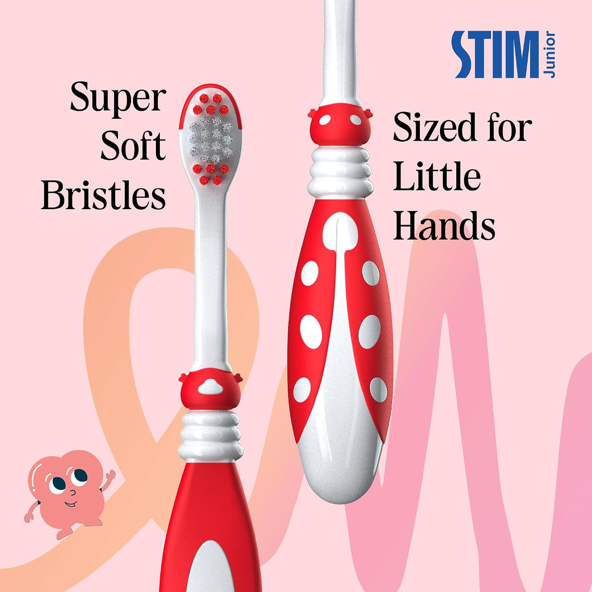 Baby Tooth brush