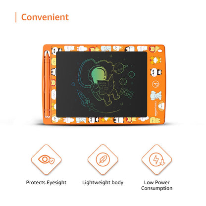 Kids LED Glow Drawing Pad