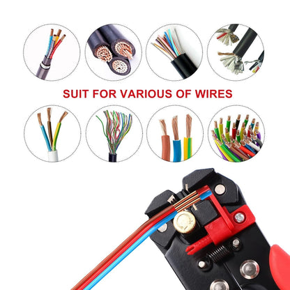 2 In 1 Multifunctional Snap Ring Plier For Mechanics