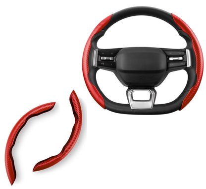 Steering Wheel Cover
