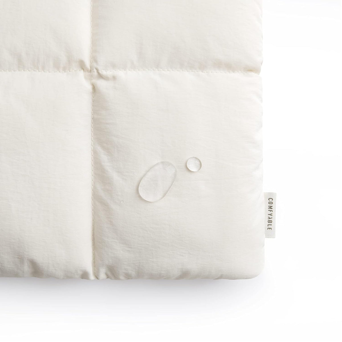 Puffer Laptop Sleeve