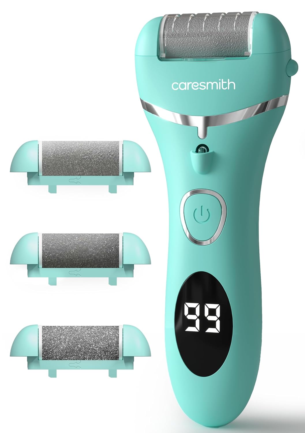 Electric Callus Remover