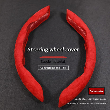 Steering Wheel Cover