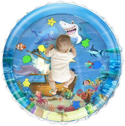 Water Play Mat for Kids & Pets