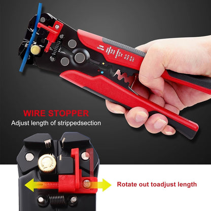 2 In 1 Multifunctional Snap Ring Plier For Mechanics