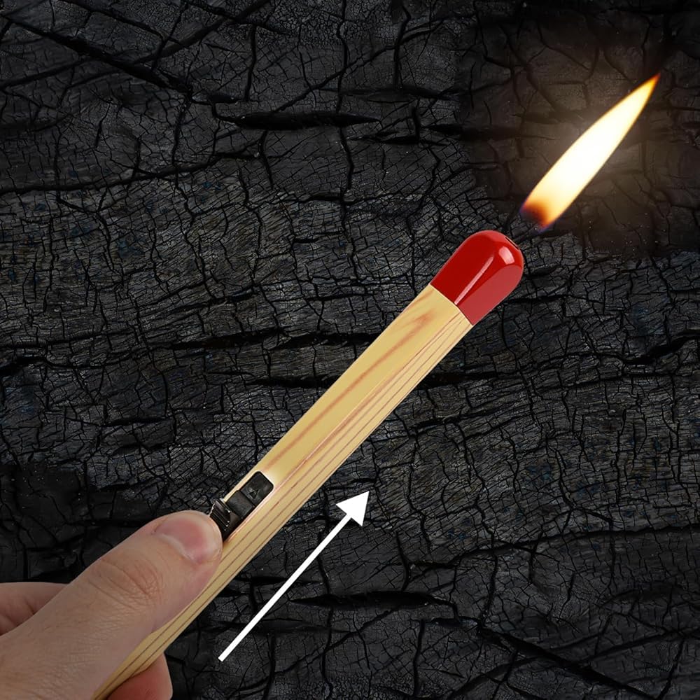 Matchstick Lighter