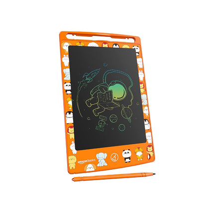 Kids LED Glow Drawing Pad
