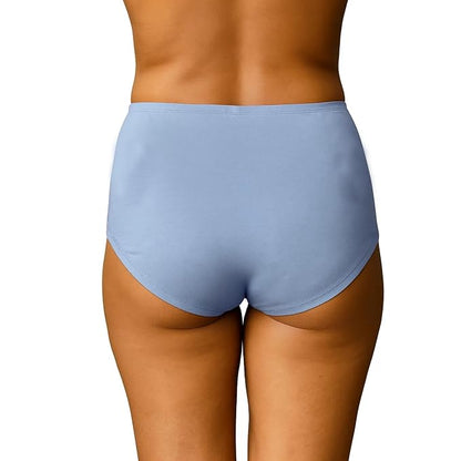 Pack of 2 High Waist Hipster Panties