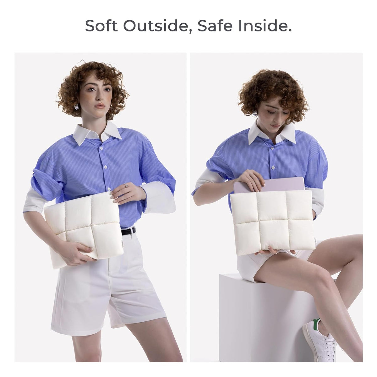 Puffer Laptop Sleeve
