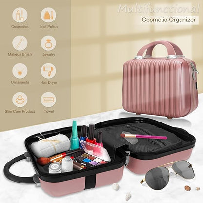 Cosmetic Travel Bag