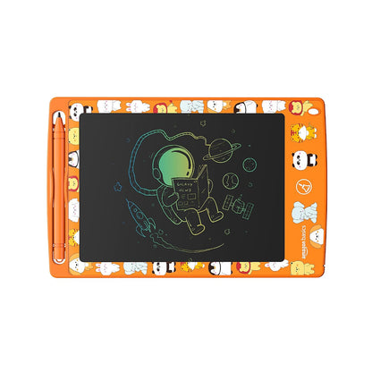 Kids LED Glow Drawing Pad