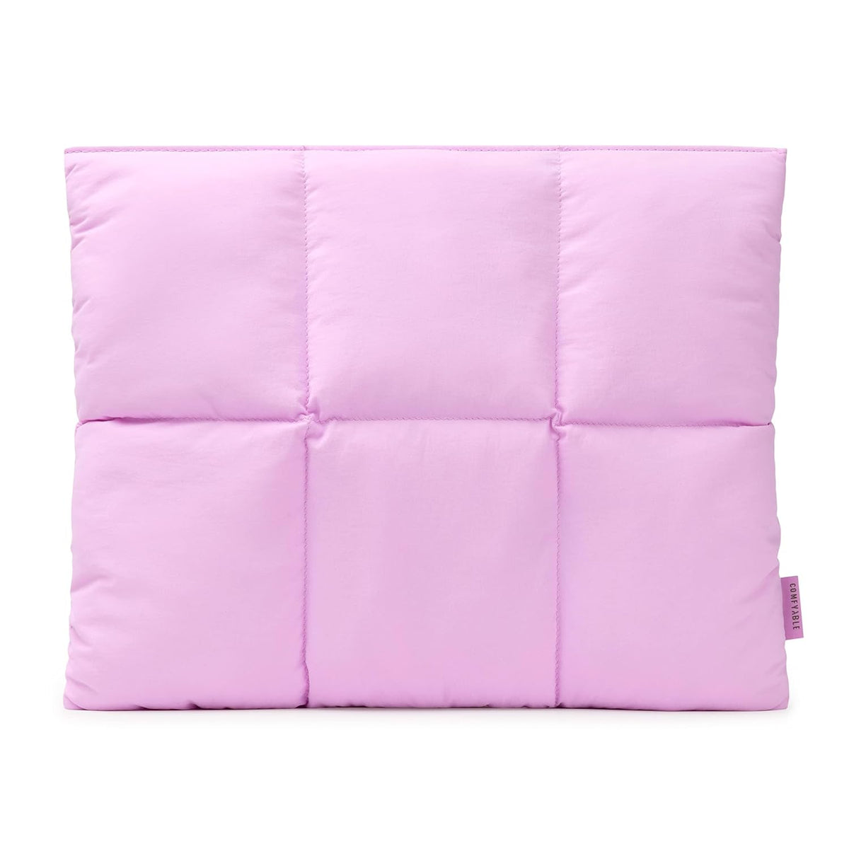 Puffer Laptop Sleeve
