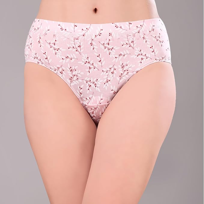 Pack of 3 Hipster Panties
