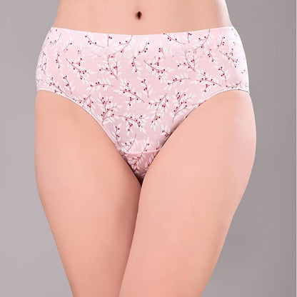 Pack of 3 Hipster Panties