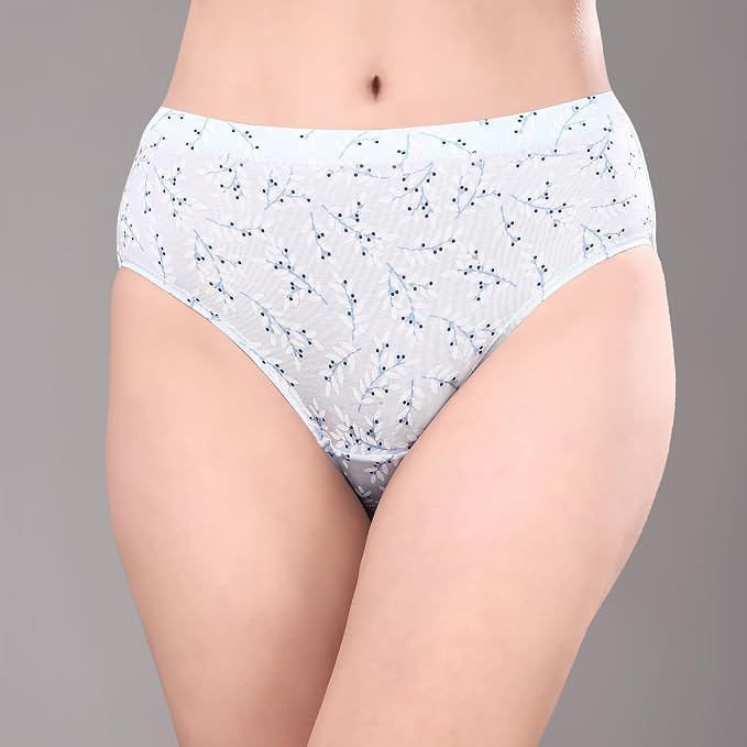 Pack of 3 Hipster Panties