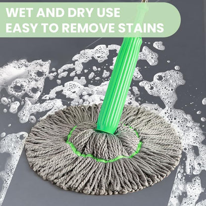 2 in 1 Self Cleaning Mop
