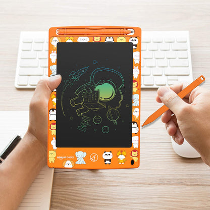 Kids LED Glow Drawing Pad