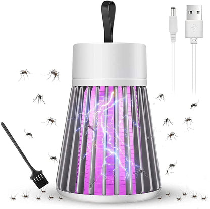 2 In 1 Mosquito Killer & Pest Repellent Machine