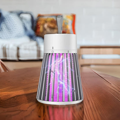 2 In 1 Mosquito Killer & Pest Repellent Machine