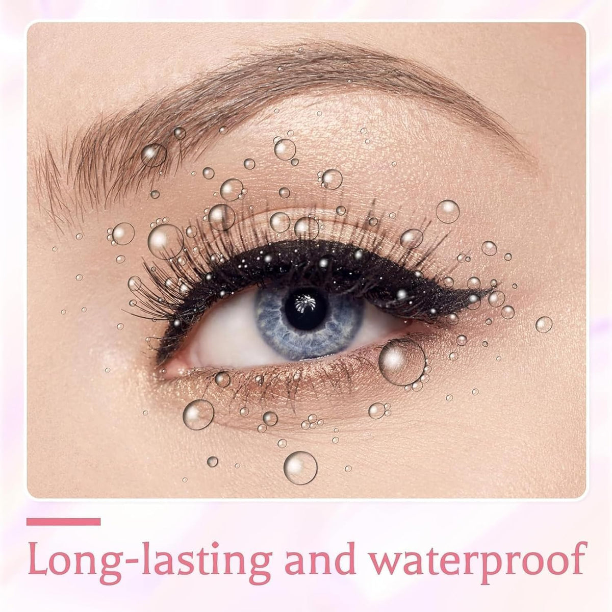 Perfect Wing Eyeliner Stamp