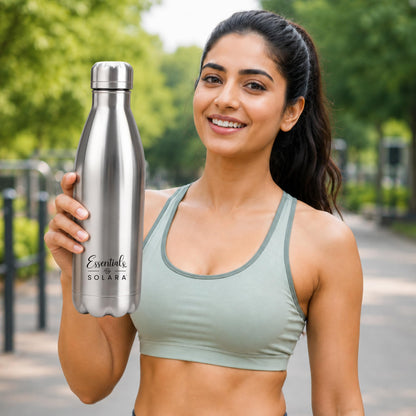1500ml Insulated Water Bottle – Leakproof