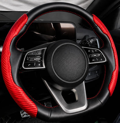 Steering Wheel Cover