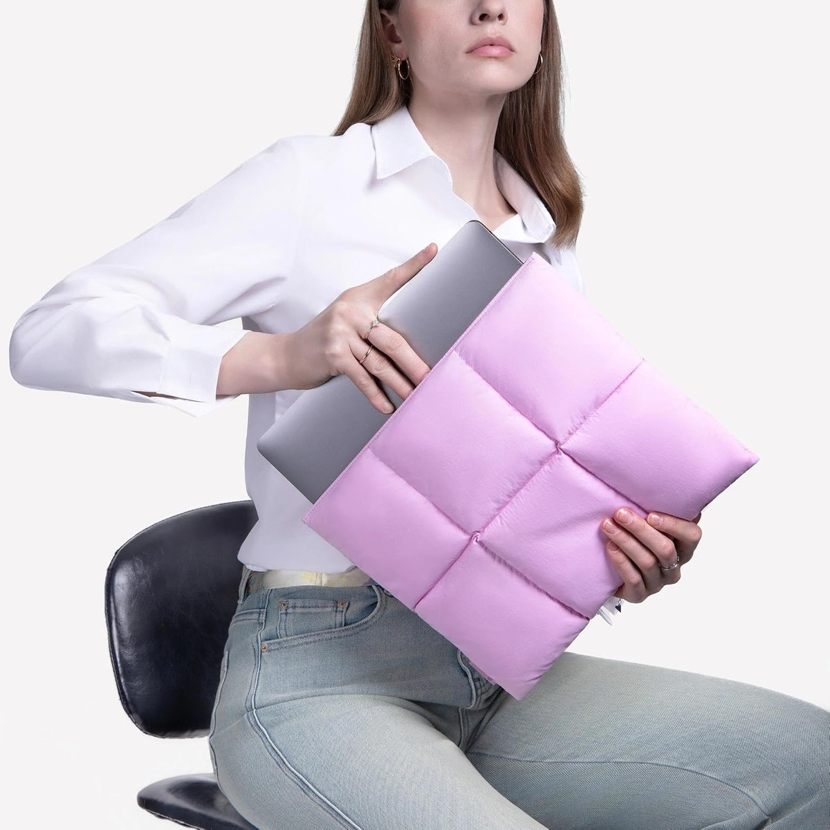 Puffer Laptop Sleeve