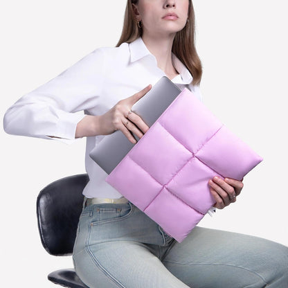 Puffer Laptop Sleeve