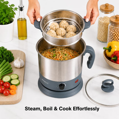 1.5L Multi-Purpose Electric Cooker