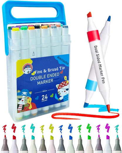 Magic Light Drawing Pen