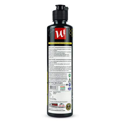 Deep Black Tyre Polish (Buy 1 get 1 free)