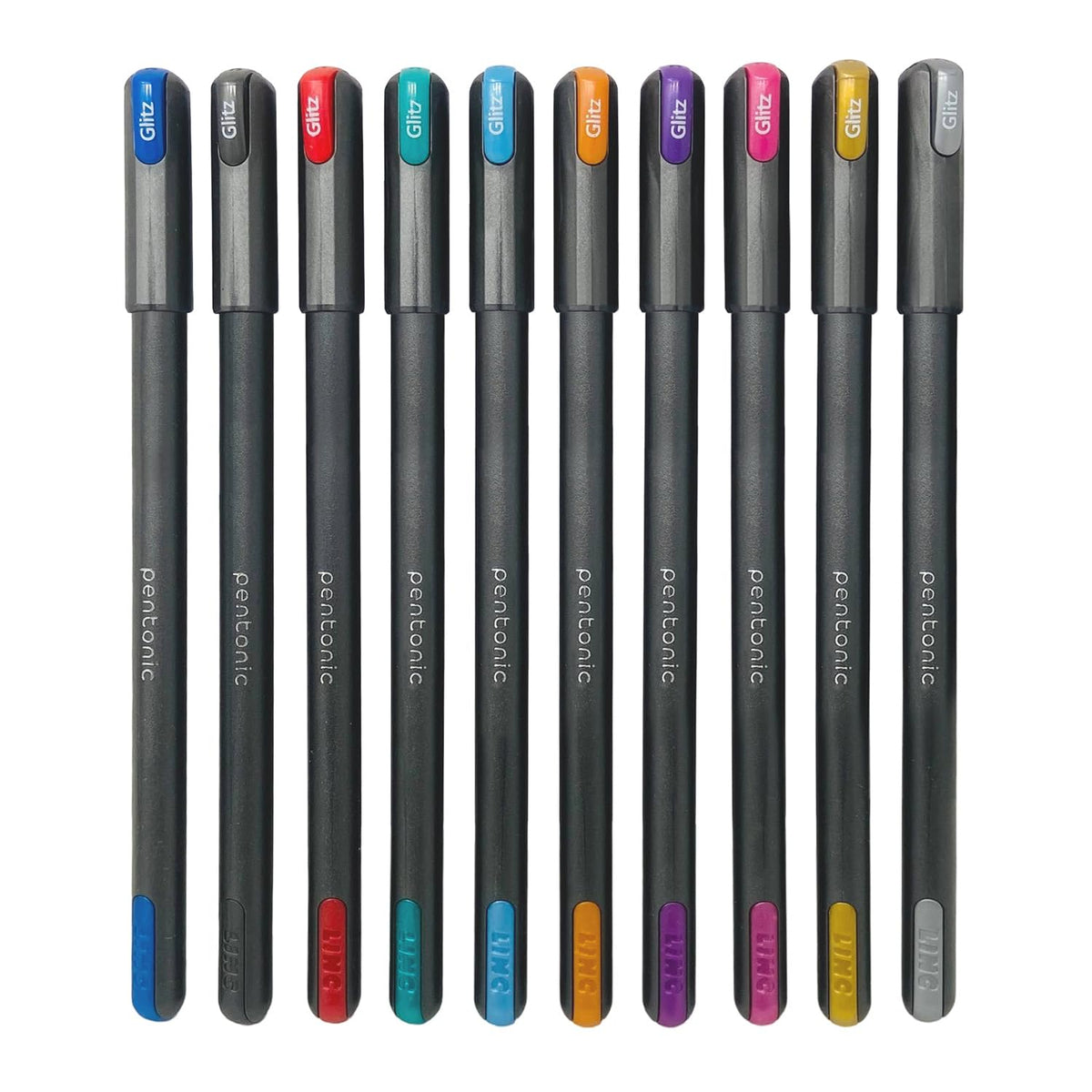 Glitter Gel Pen