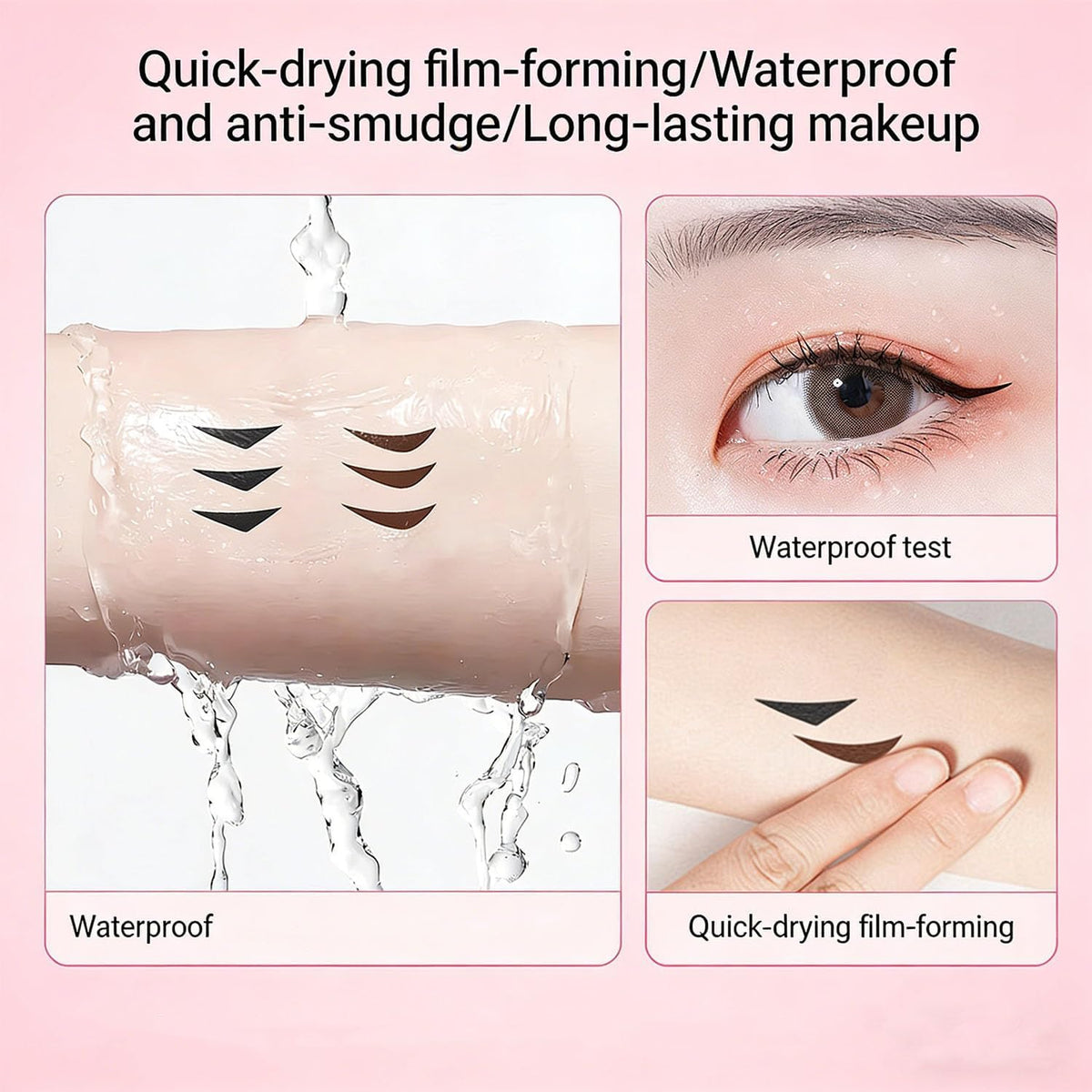 Perfect Wing Eyeliner Stamp