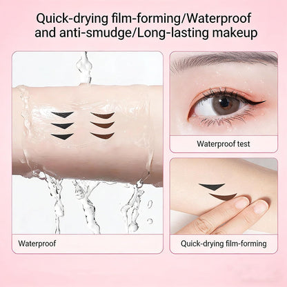 Perfect Wing Eyeliner Stamp