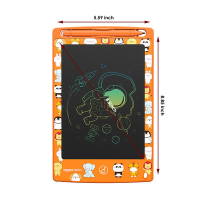 Kids LED Glow Drawing Pad