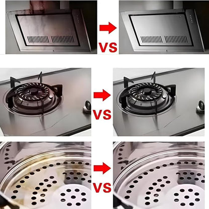 Cookware Cleaner