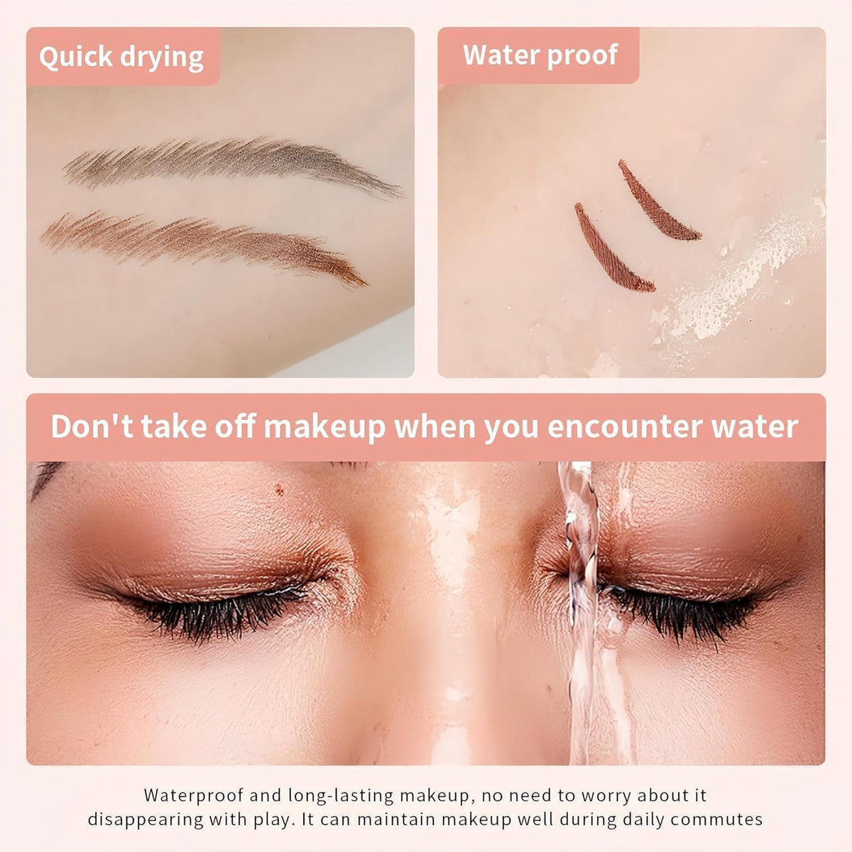 Perfect Wing Eyeliner Stamp