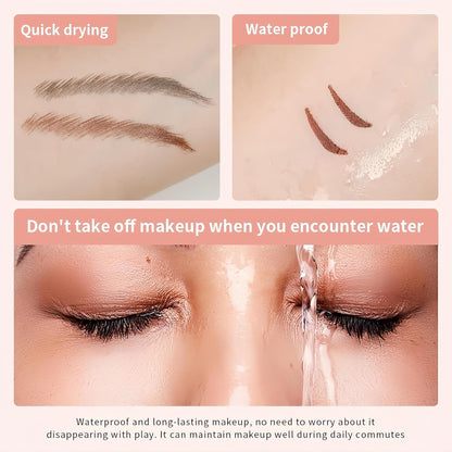 Perfect Wing Eyeliner Stamp