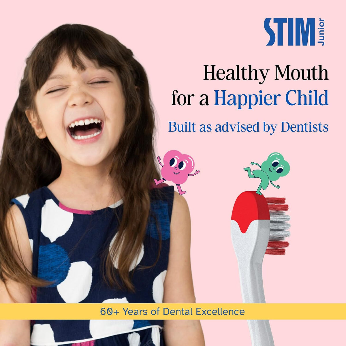 Baby Tooth brush
