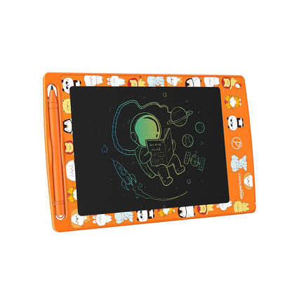 Kids LED Glow Drawing Pad