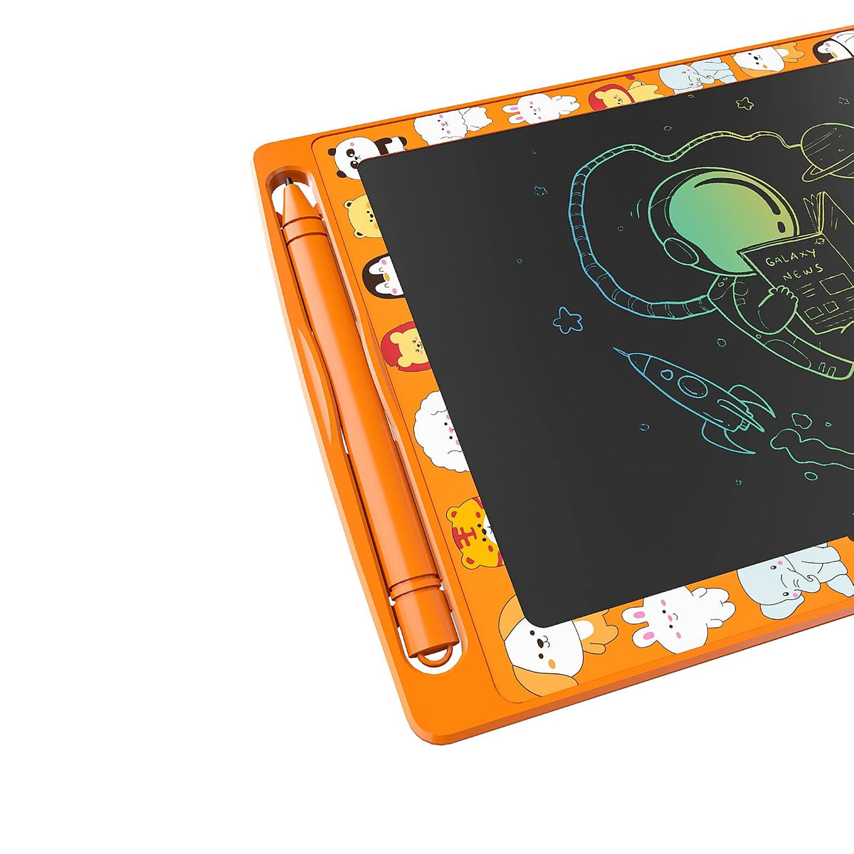 Kids LED Glow Drawing Pad