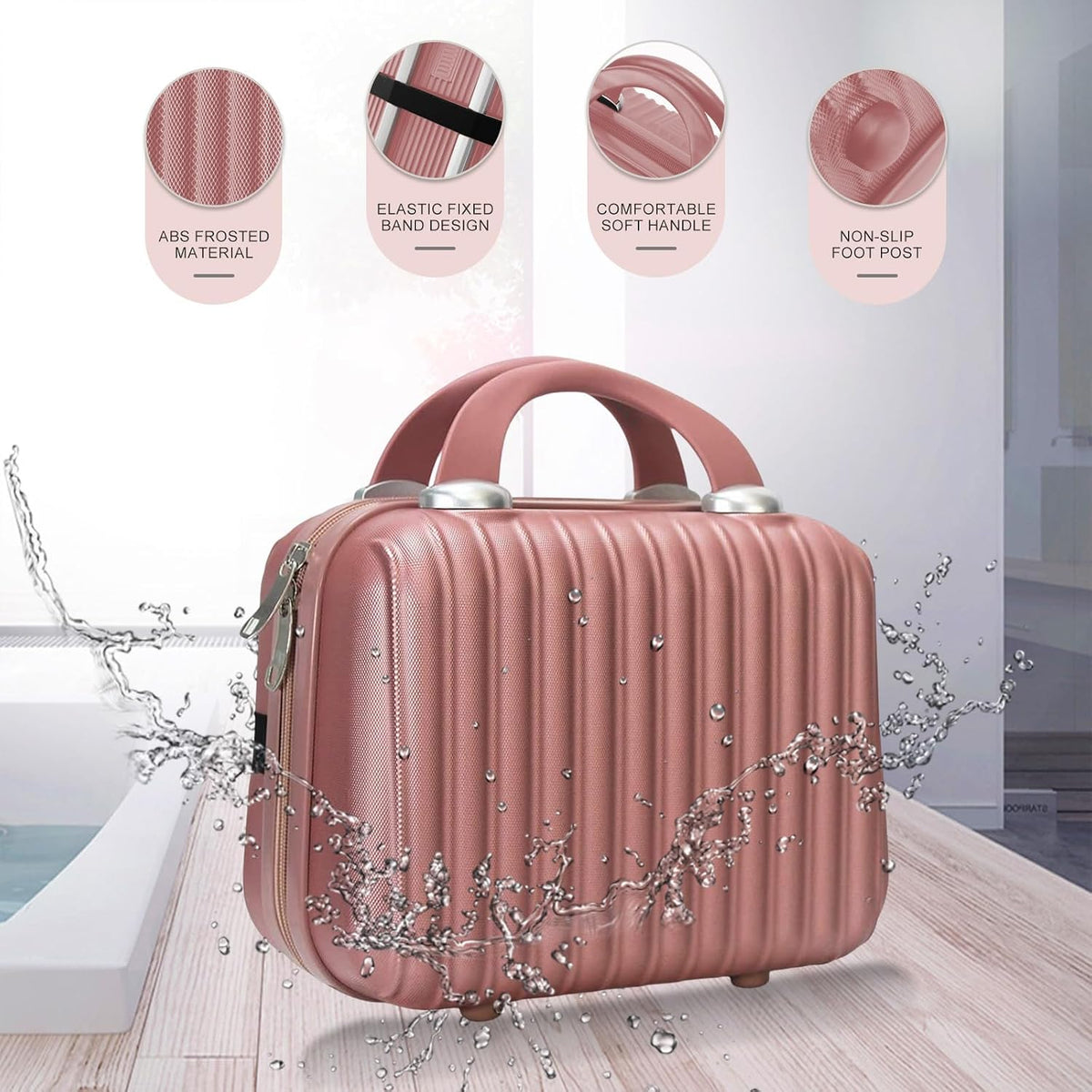 Cosmetic Travel Bag
